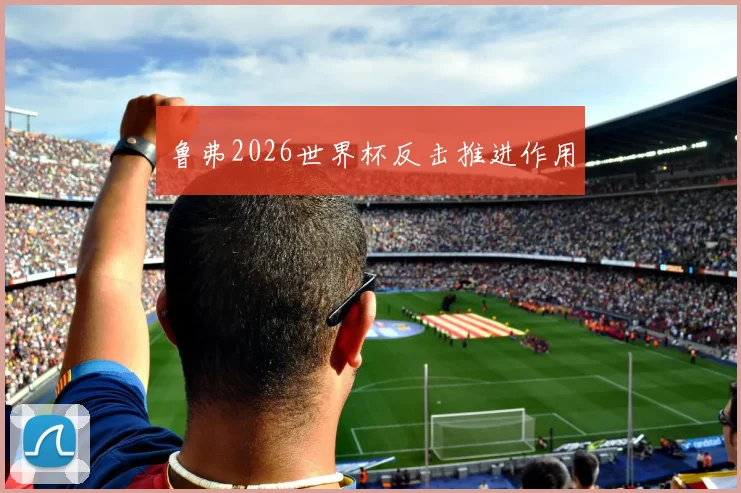 鲁弗2026世界杯反击推进作用