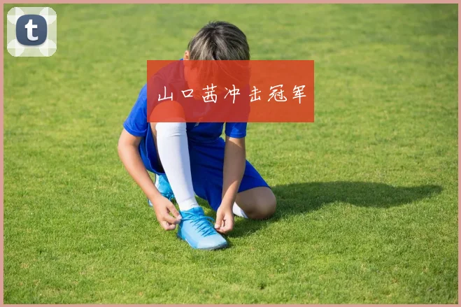 山口茜冲击冠军