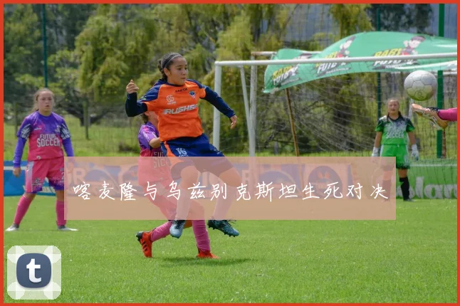 喀麦隆与乌兹别克斯坦生死对决