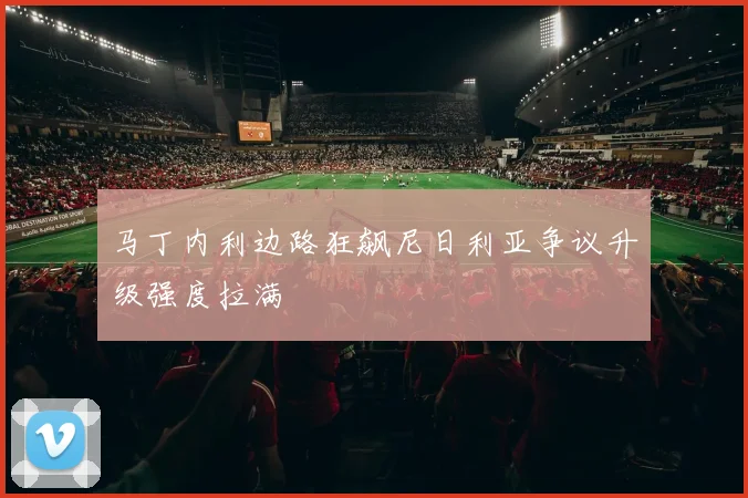 马丁内利边路狂飙尼日利亚争议升级强度拉满