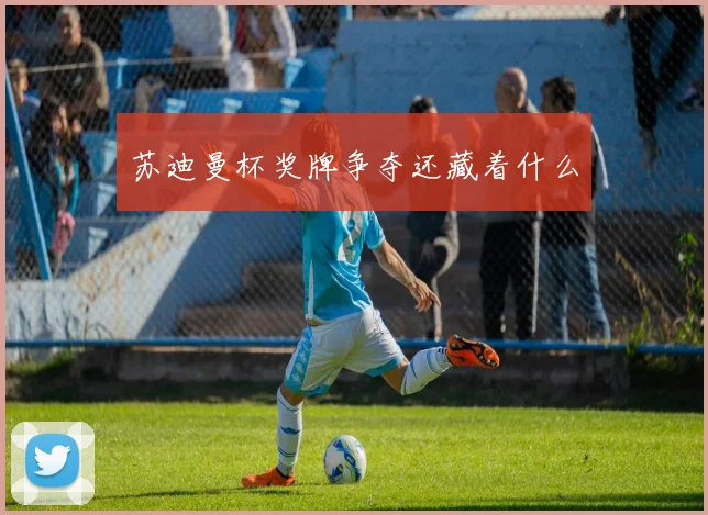 苏迪曼杯奖牌争夺还藏着什么